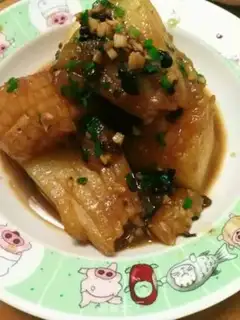 Make Red-hot melons step 0