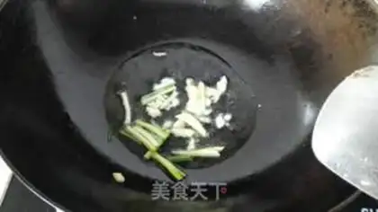 Make Smelt fried oil step 3