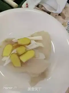 Make Fresh cod step 1