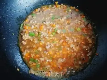 Make Meat melon step 12