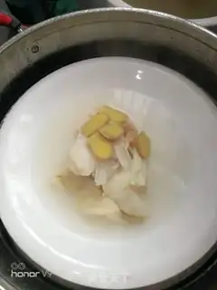Make Fresh cod step 2