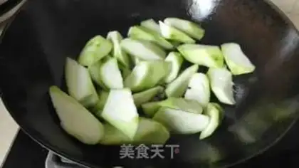 Make Smelt fried oil step 4