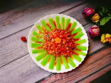 Make Meat melon step 14