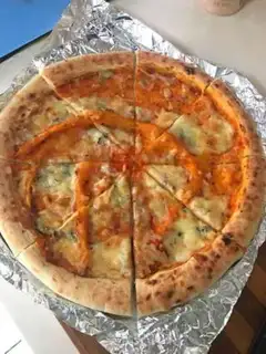 Make Lazy pizza step 2