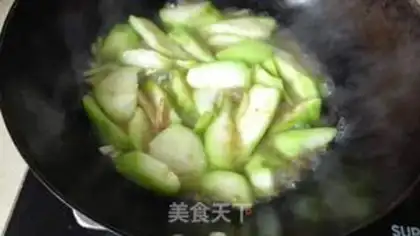 Make Smelt fried oil step 6