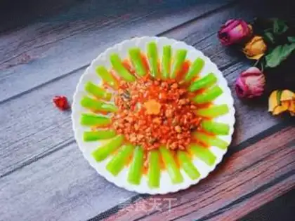 Make Meat melon step 15