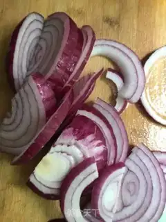 Make The lamb chop step 1