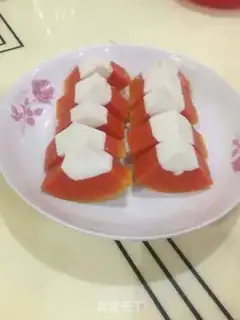 Make Cucumber freeze step 8