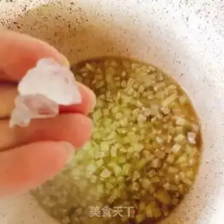 Make Breakfast noodles step 2