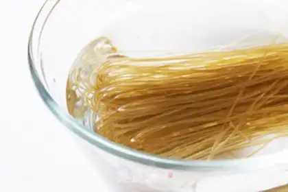 Make Real meat powder step 1