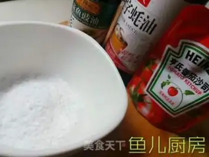 Make Abalone fish step 13