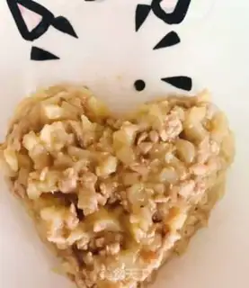 Make Breakfast noodles step 3