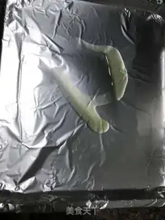 Make The lamb chop step 4