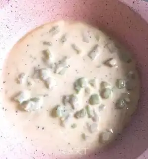 Make A silk loaf step 4
