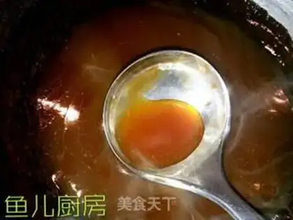 Make Abalone fish step 15