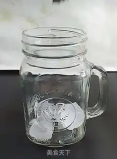 Make Orange soda step 3