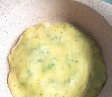 Make A silk loaf step 5