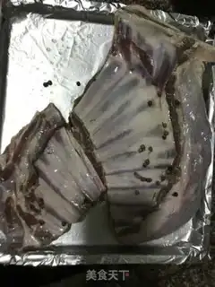 Make The lamb chop step 6