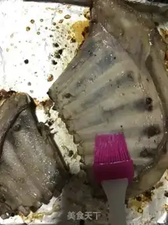 Make The lamb chop step 7