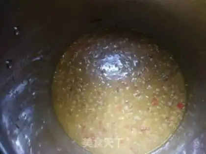 Make Rotten peas step 6