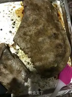 Make The lamb chop step 8