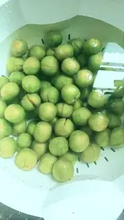 Make Sour pickles step 3