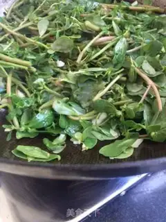 Make Garlic toothpaste step 3