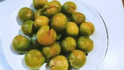 Make Sour pickles step 5
