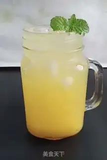 Make Orange soda step 9