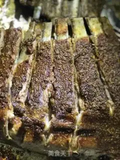 Make The lamb chop step 12