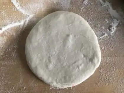 Make Pig hoof rolls step 2