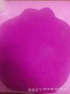 Make Flamingo noodles step 2