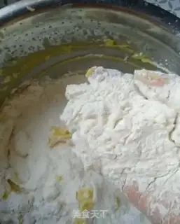 Make Margaret step 3