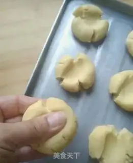 Make Margaret step 5
