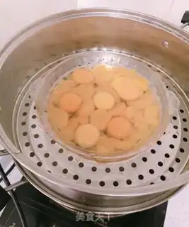 Make Orange stew step 3