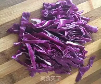 Make Vegetable salad step 0