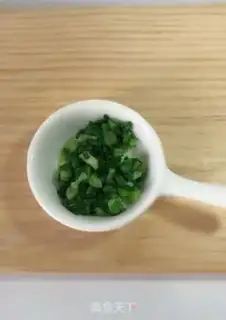 Make Carrot noodles step 4