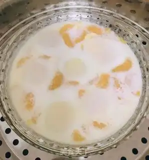 Make Orange stew step 4