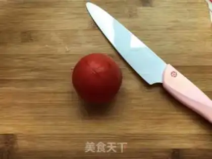 Make Homemade ketchup step 0