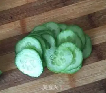 Make Vegetable salad step 2