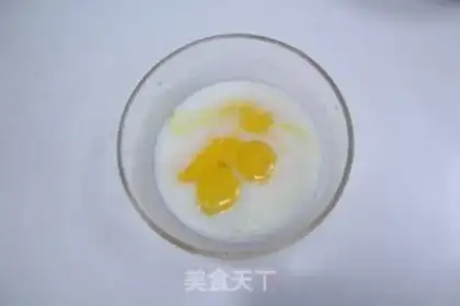 Make Mango Spectrum Moose step 1