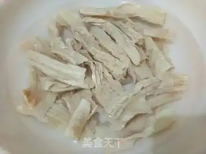 Make A mackerel step 1