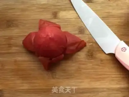 Make Homemade ketchup step 2