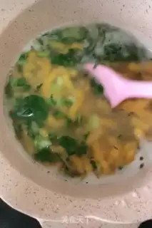 Make Carrot noodles step 8