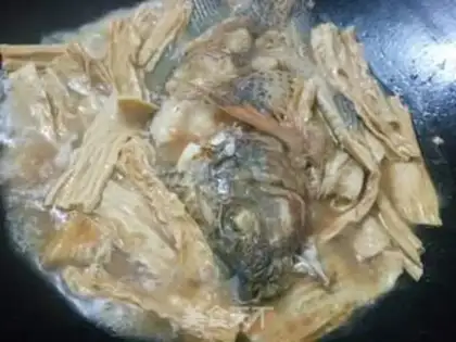 Make A mackerel step 4