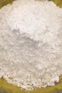 Make Cranberry step 5