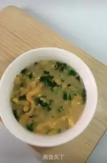Make Carrot noodles step 9
