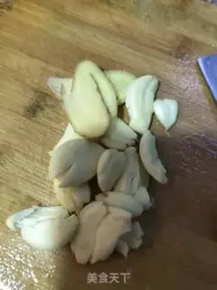 Make Hot chicken claws step 4