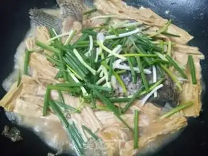Make A mackerel step 5