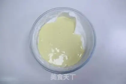 Make Mango Spectrum Moose step 5